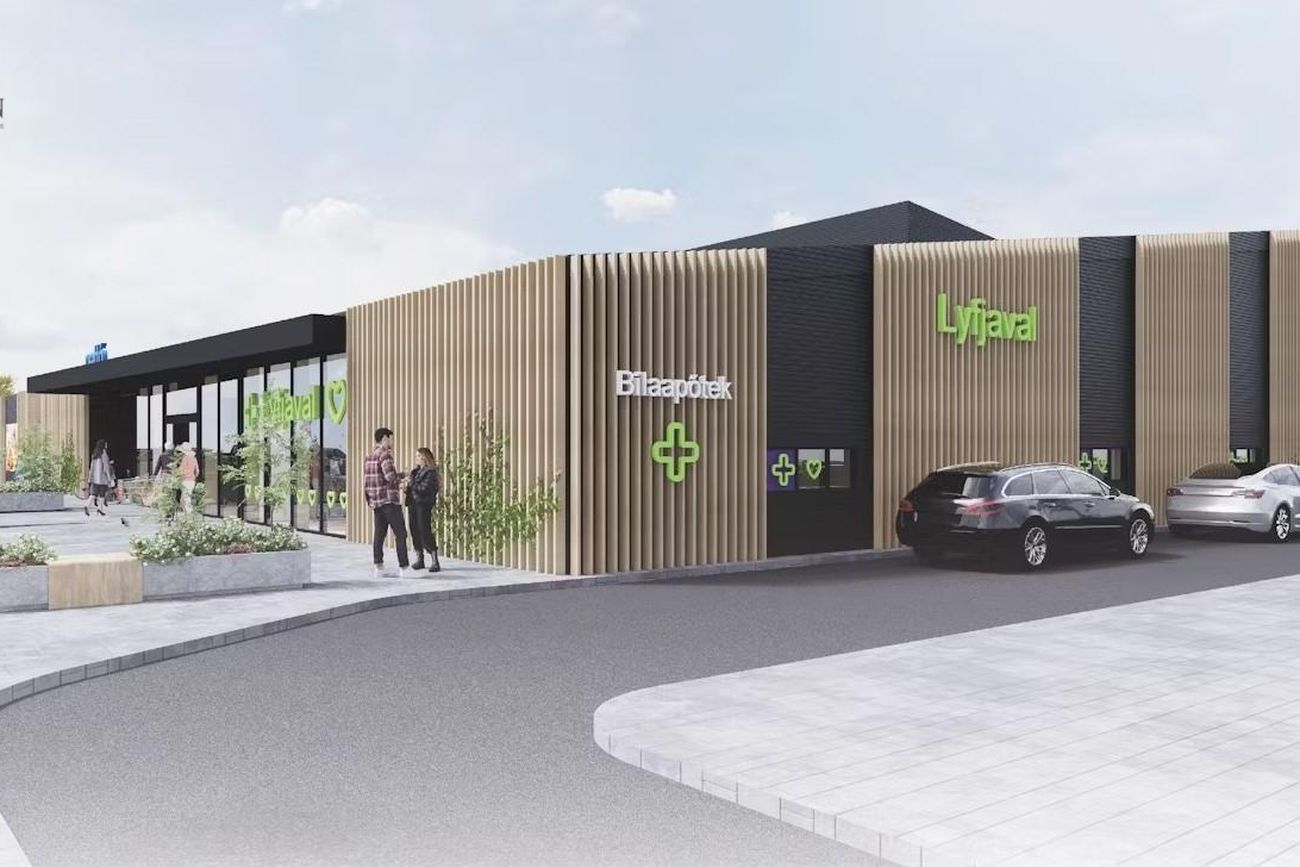 Eyravegur 42