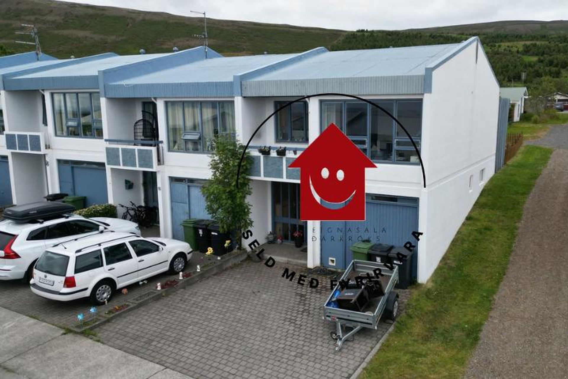 Grenihlíð 14
