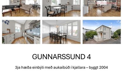 Gunnarssund 4