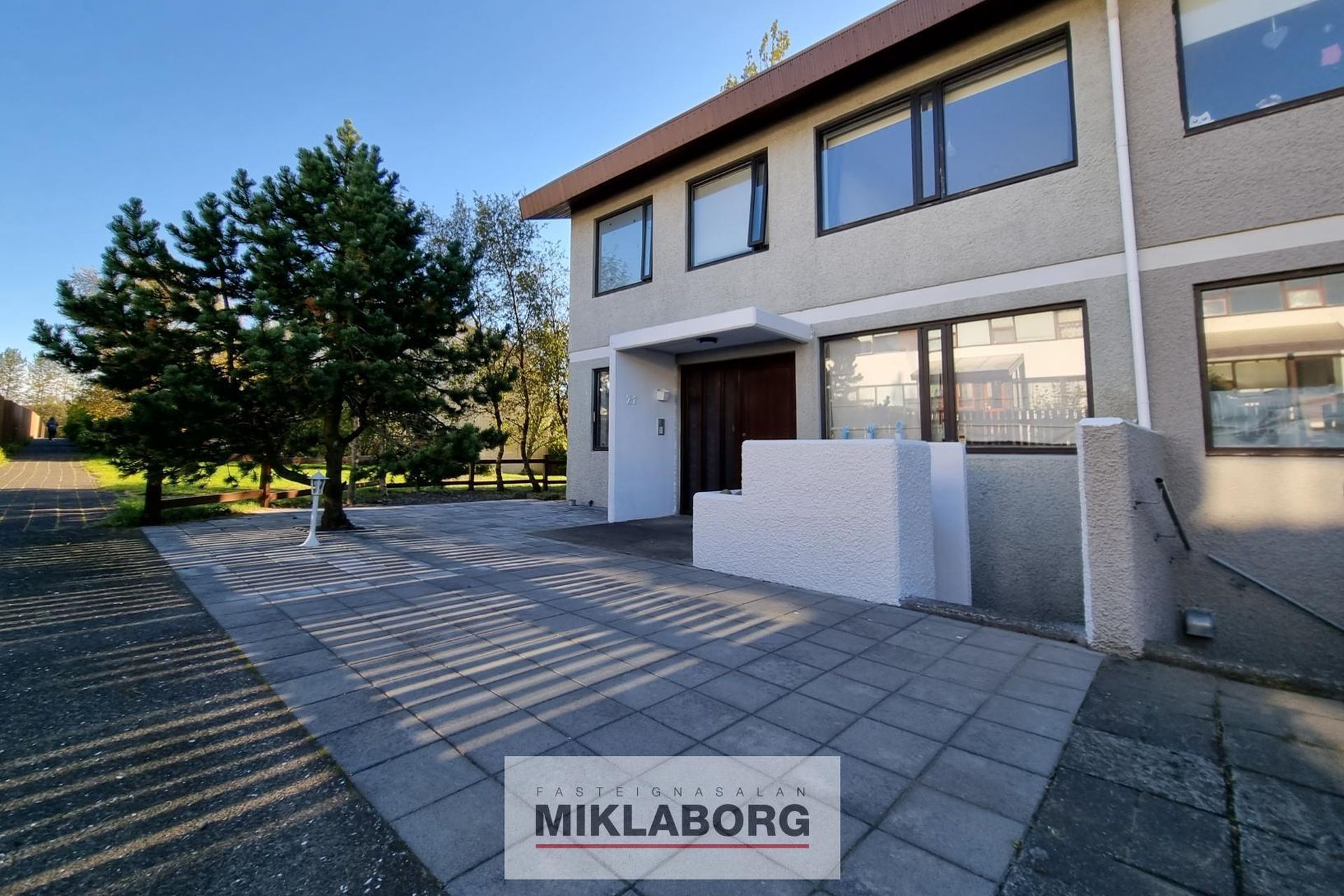 Melbær 21
