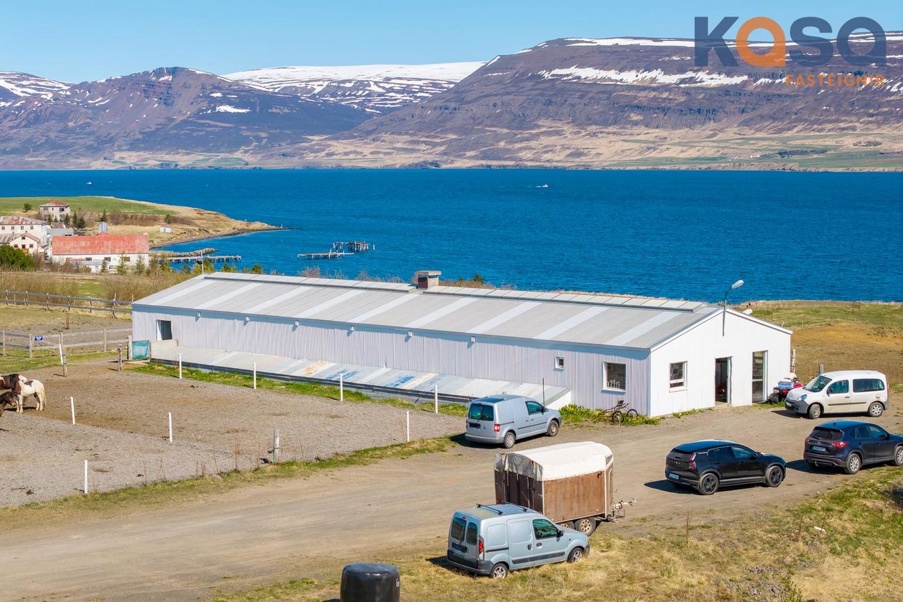 Glæsibær 2