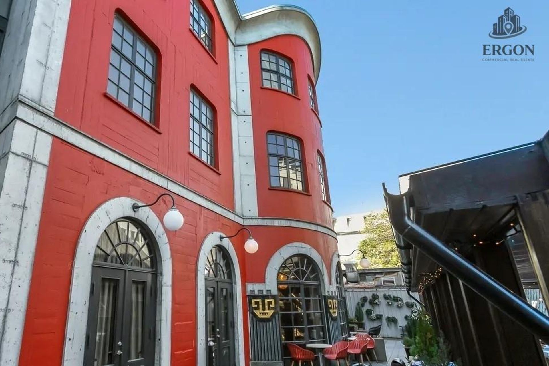 Austurstræti 22
