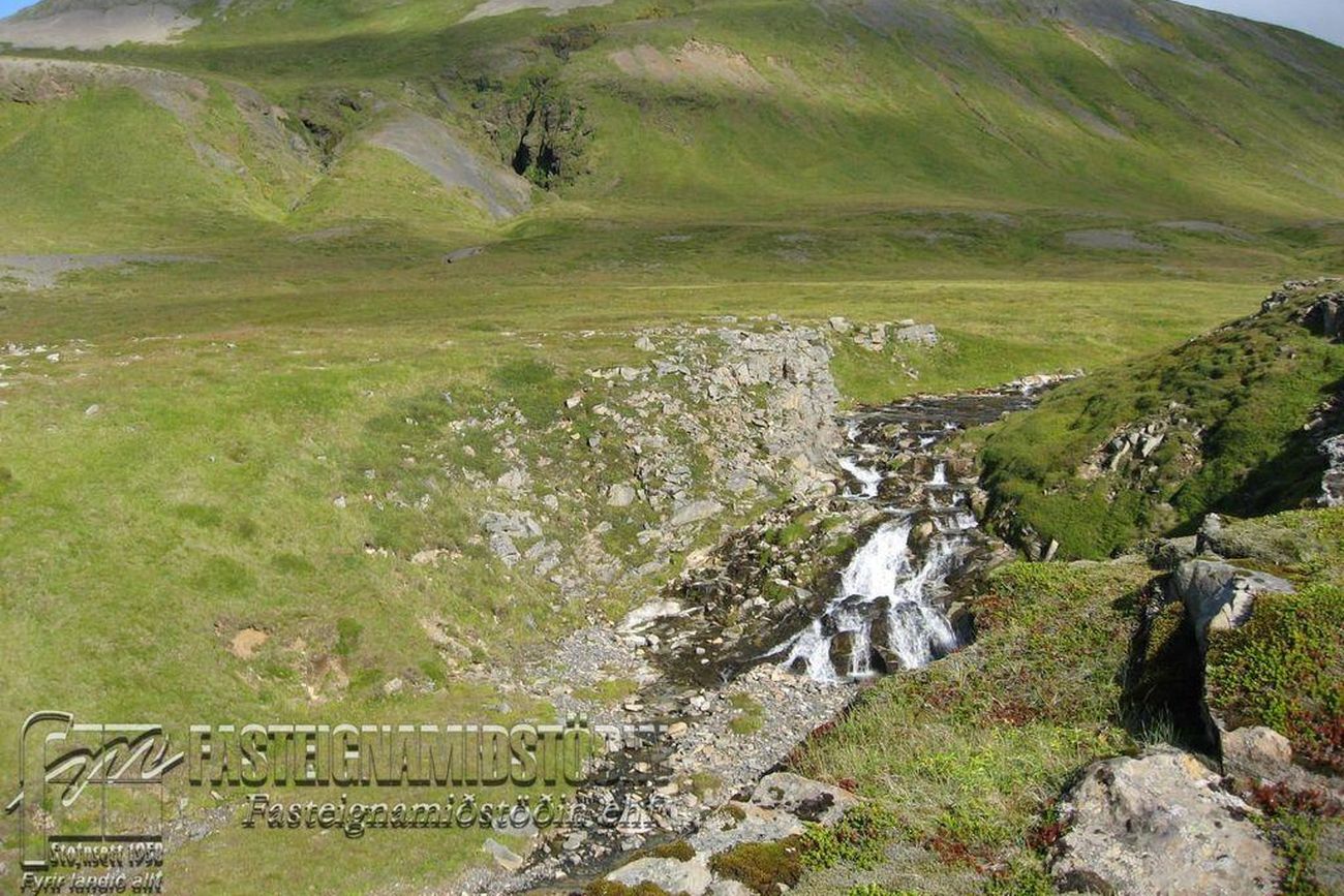 Hlíð Snæfellsbæ