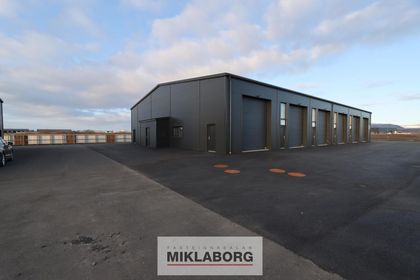 Vesturbakki 13 Bil 107