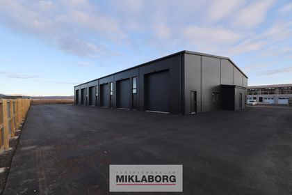 Vesturbakki 13 Bil 108