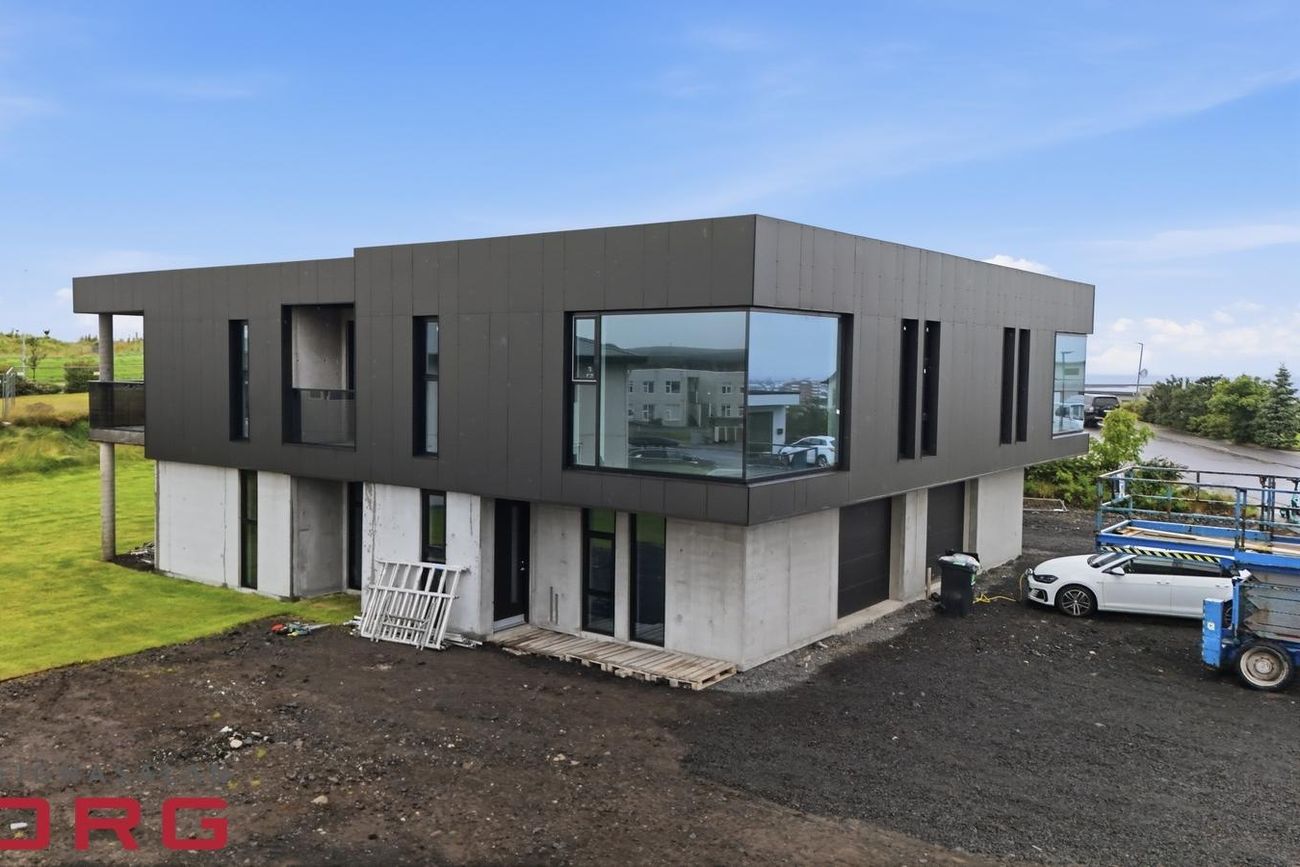 Akrakór 5A