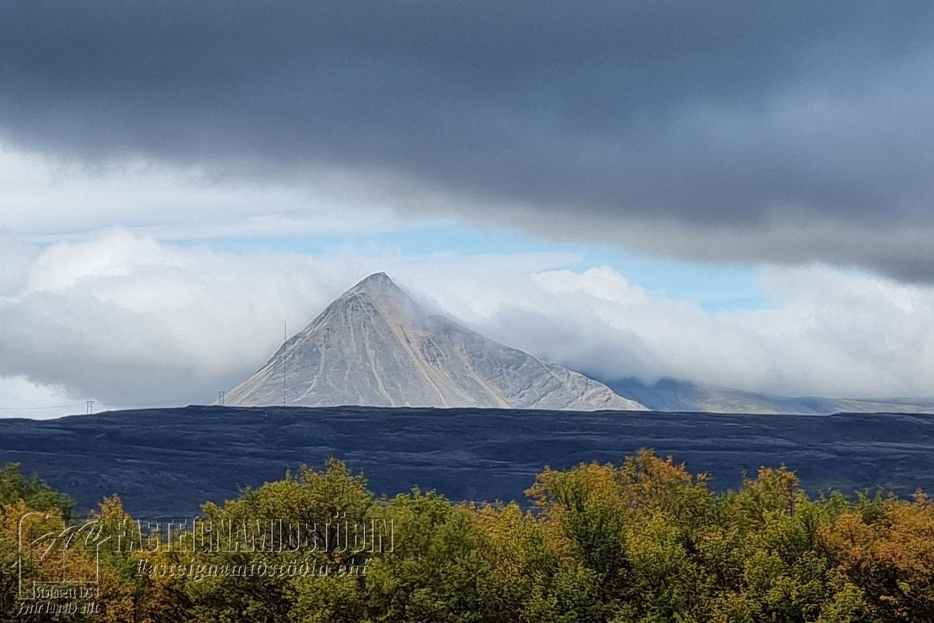 Vatnshlíð 7 Þverárhlíð