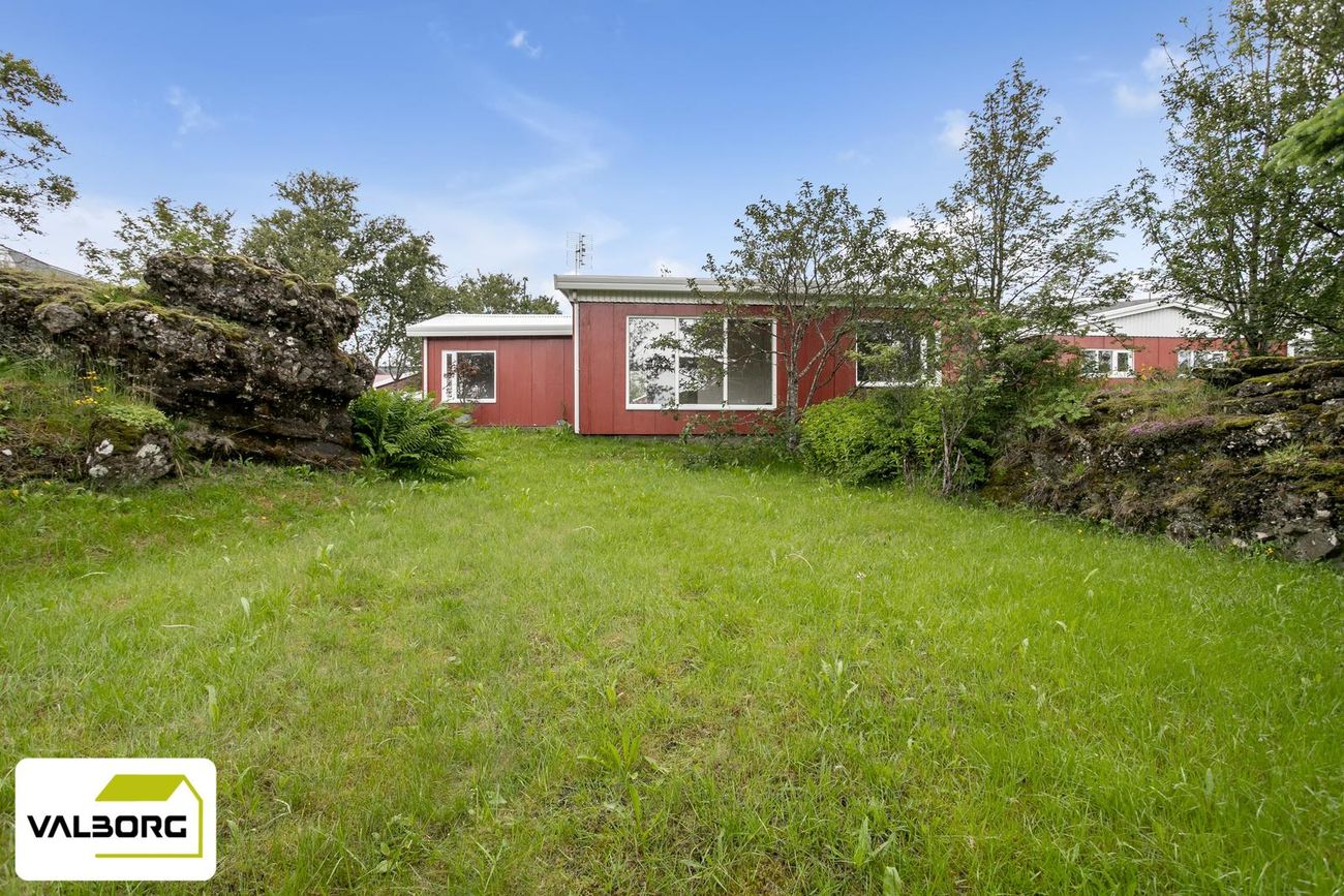 Klettahlíð 6
