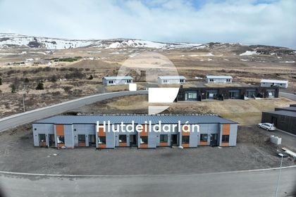 Lindarvegur 1 B