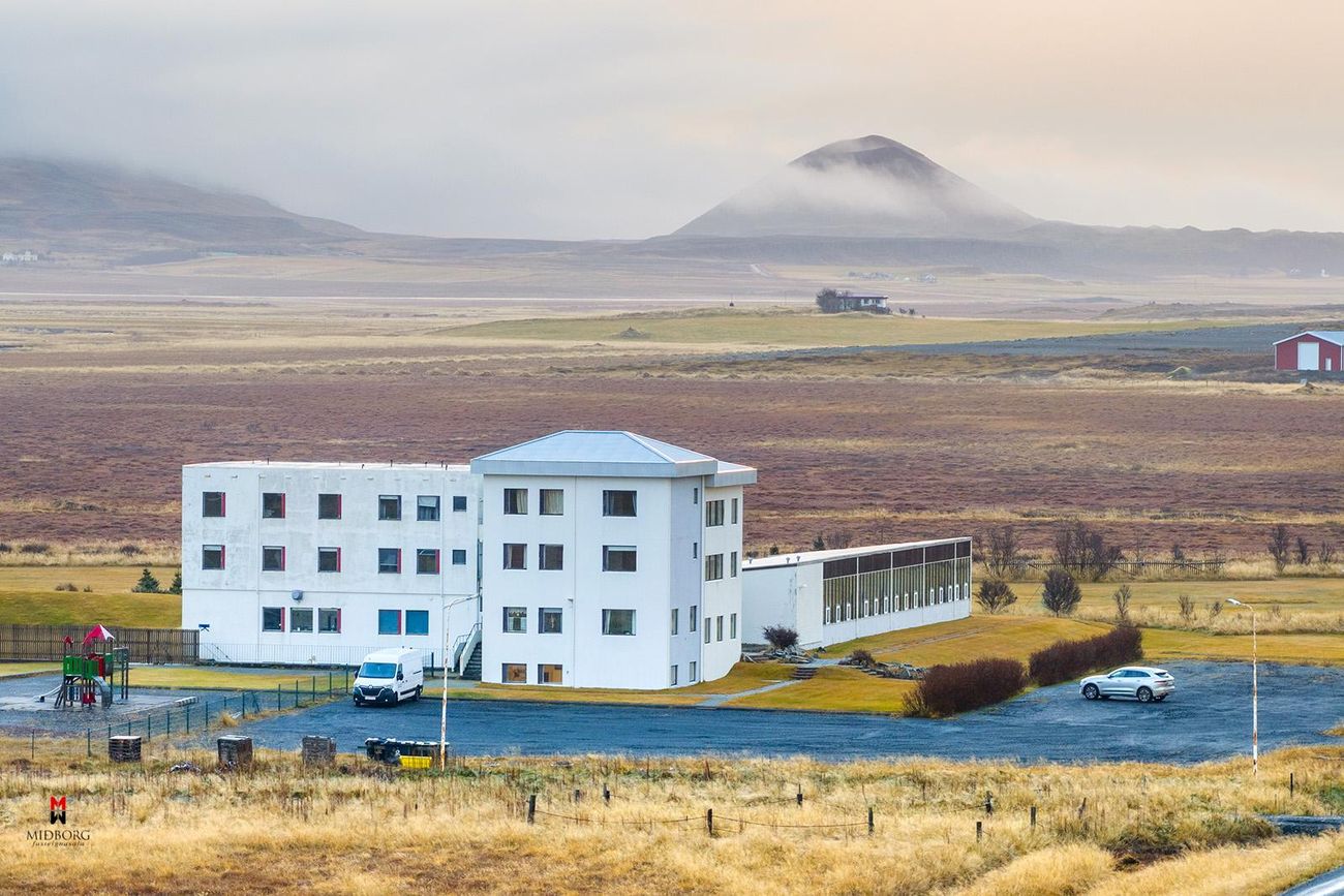 Laugargerðisskóli, Eyja- og Mikla holtshr.