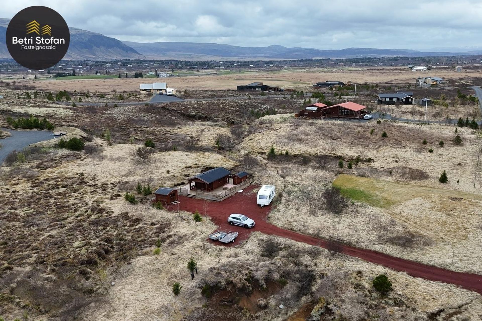 Öndverðarnes Golfsvæði