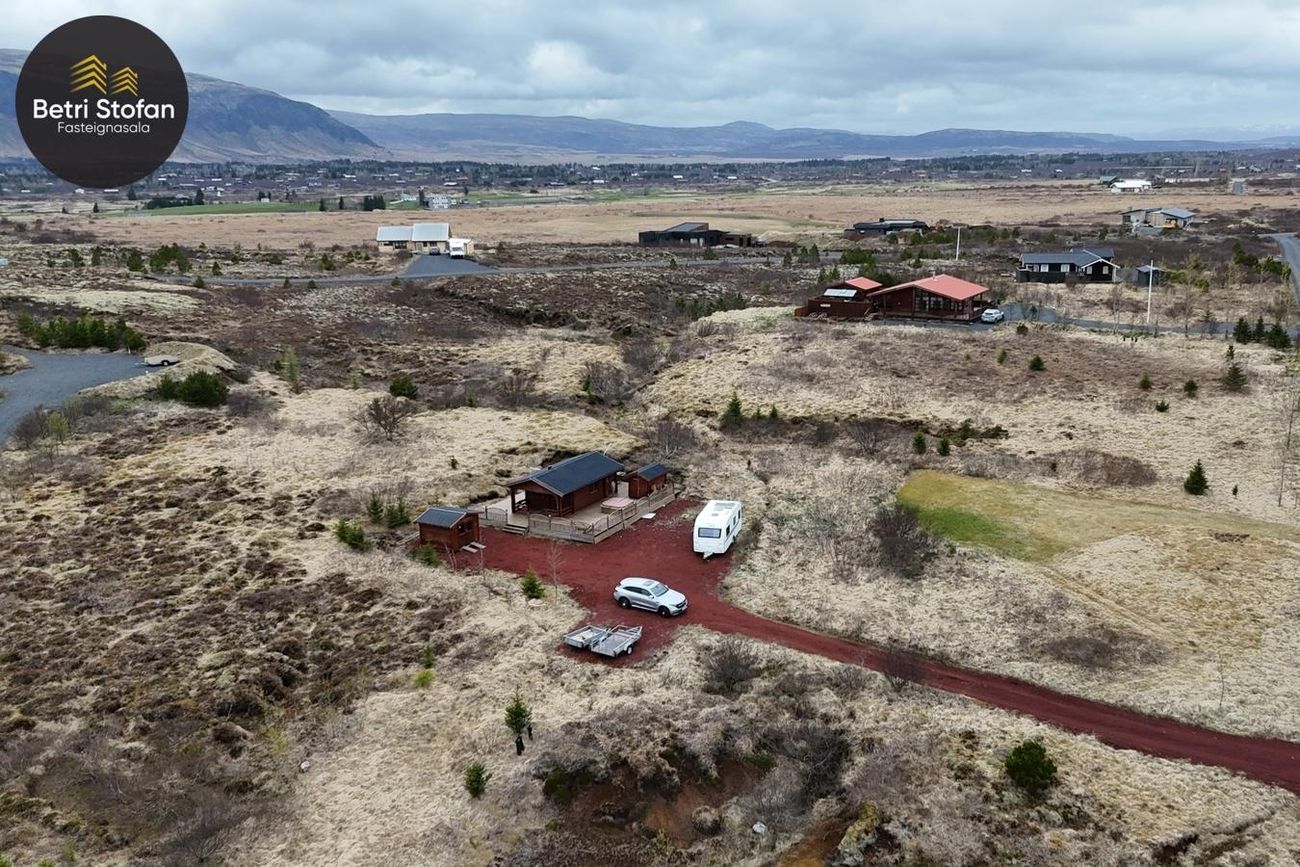 Öndverðarnes Golfsvæði