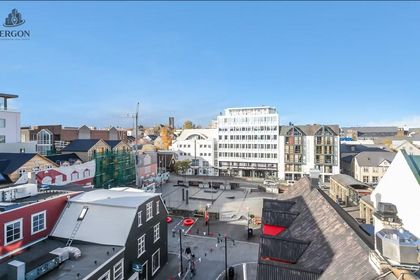 Austurstræti 5