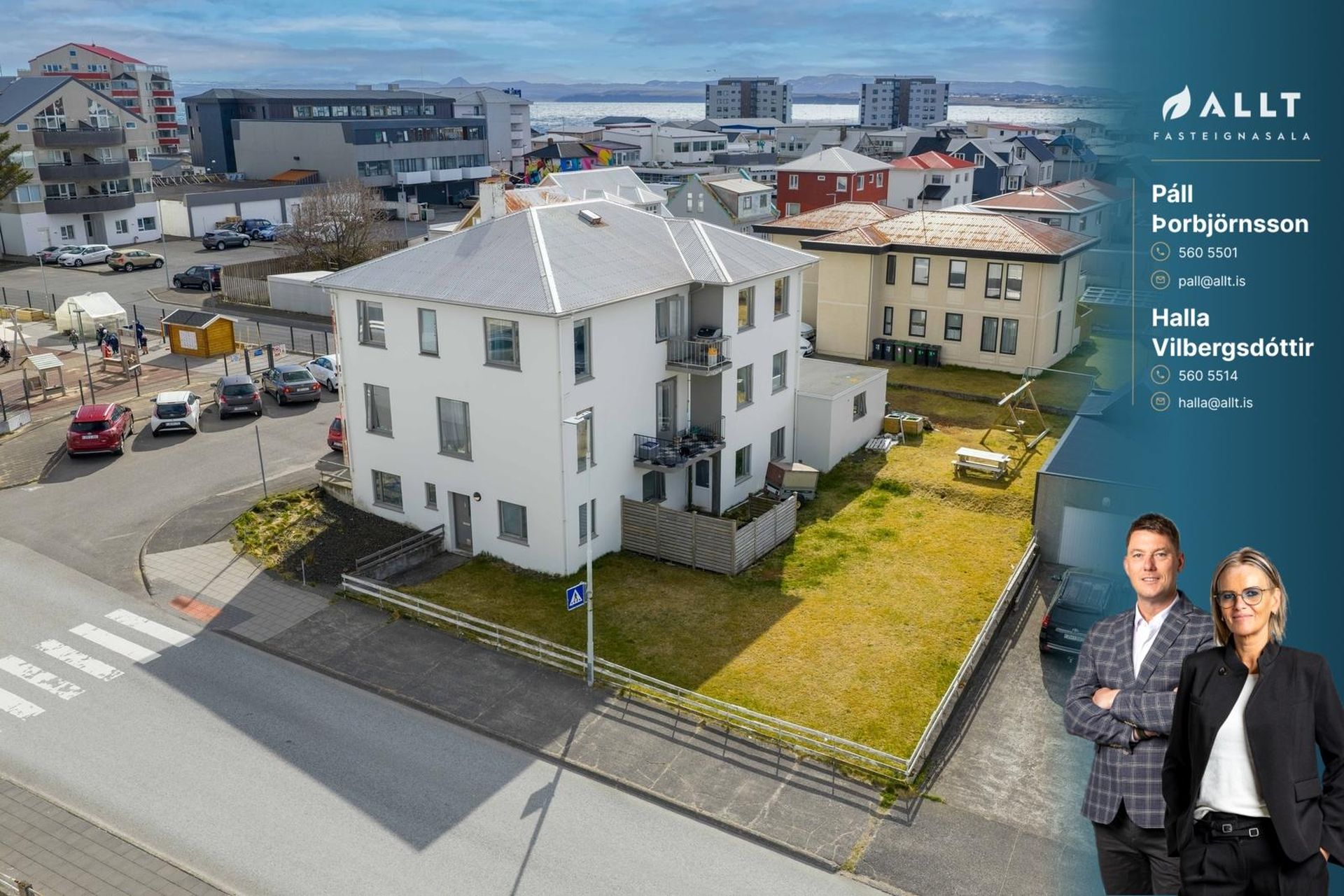 Suðurgata 24