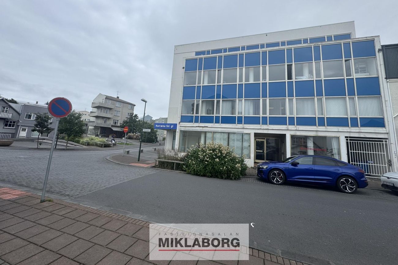 Óðinsgata 7