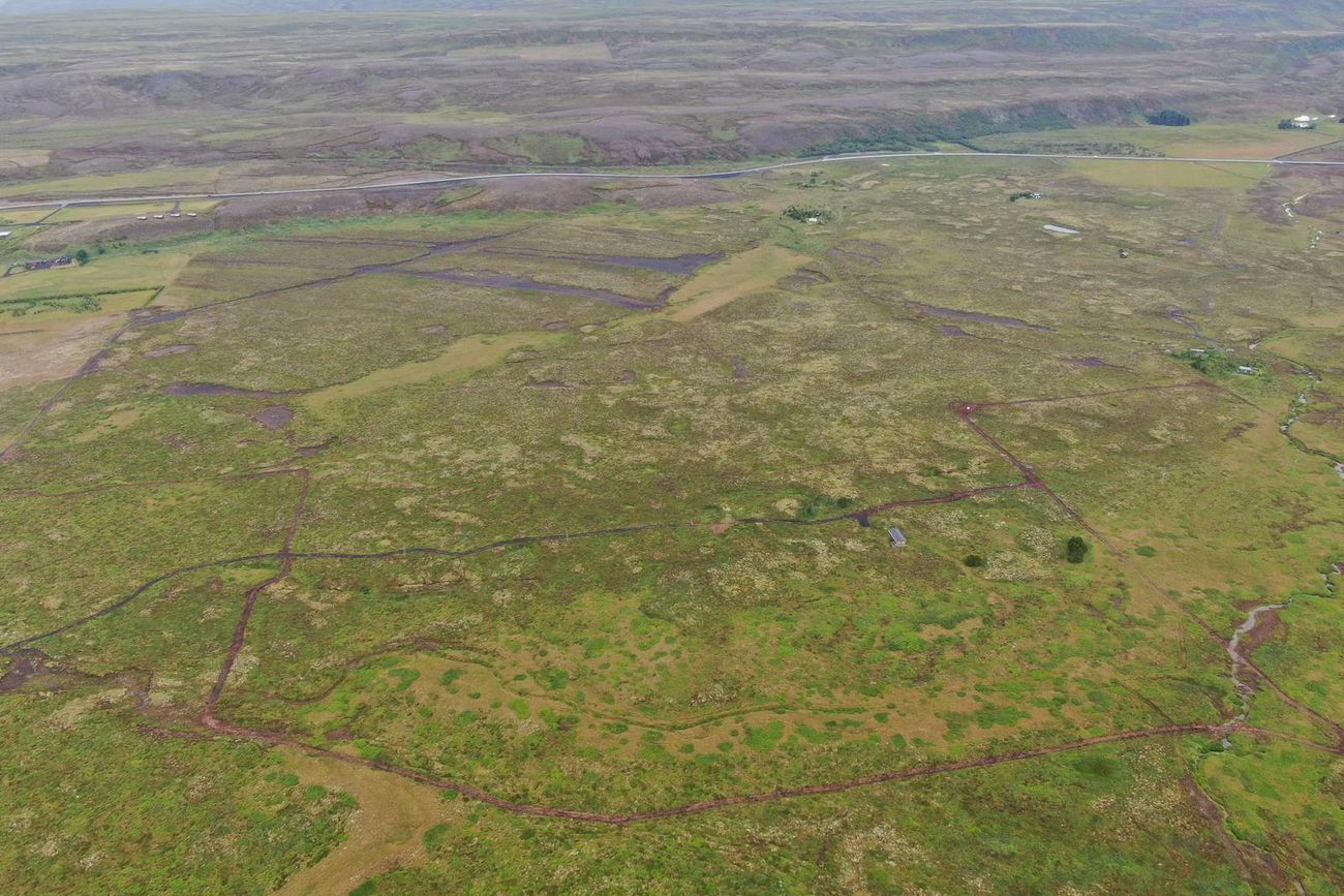 Grjótnesgata 5 Þingvöllum