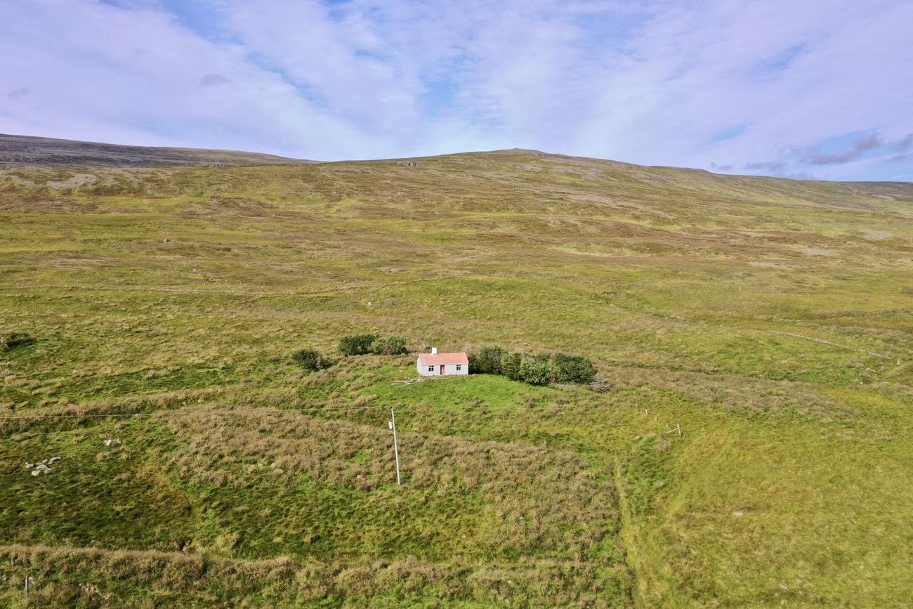 Hafursstaðir Dalabyggð