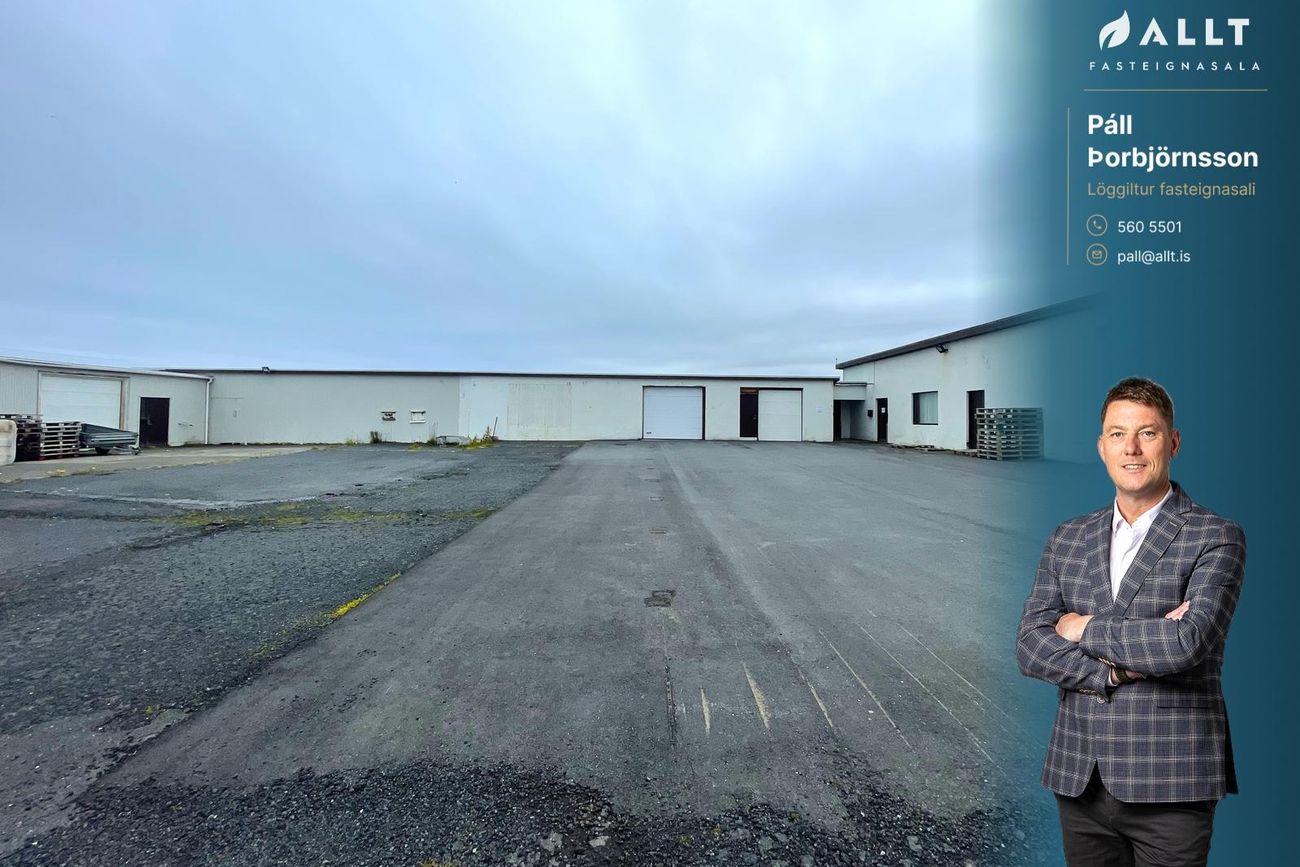 Iðngarðar 14