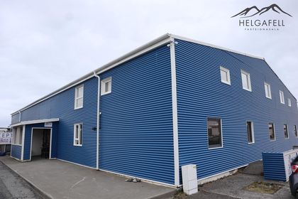 Vesturbraut 10A
