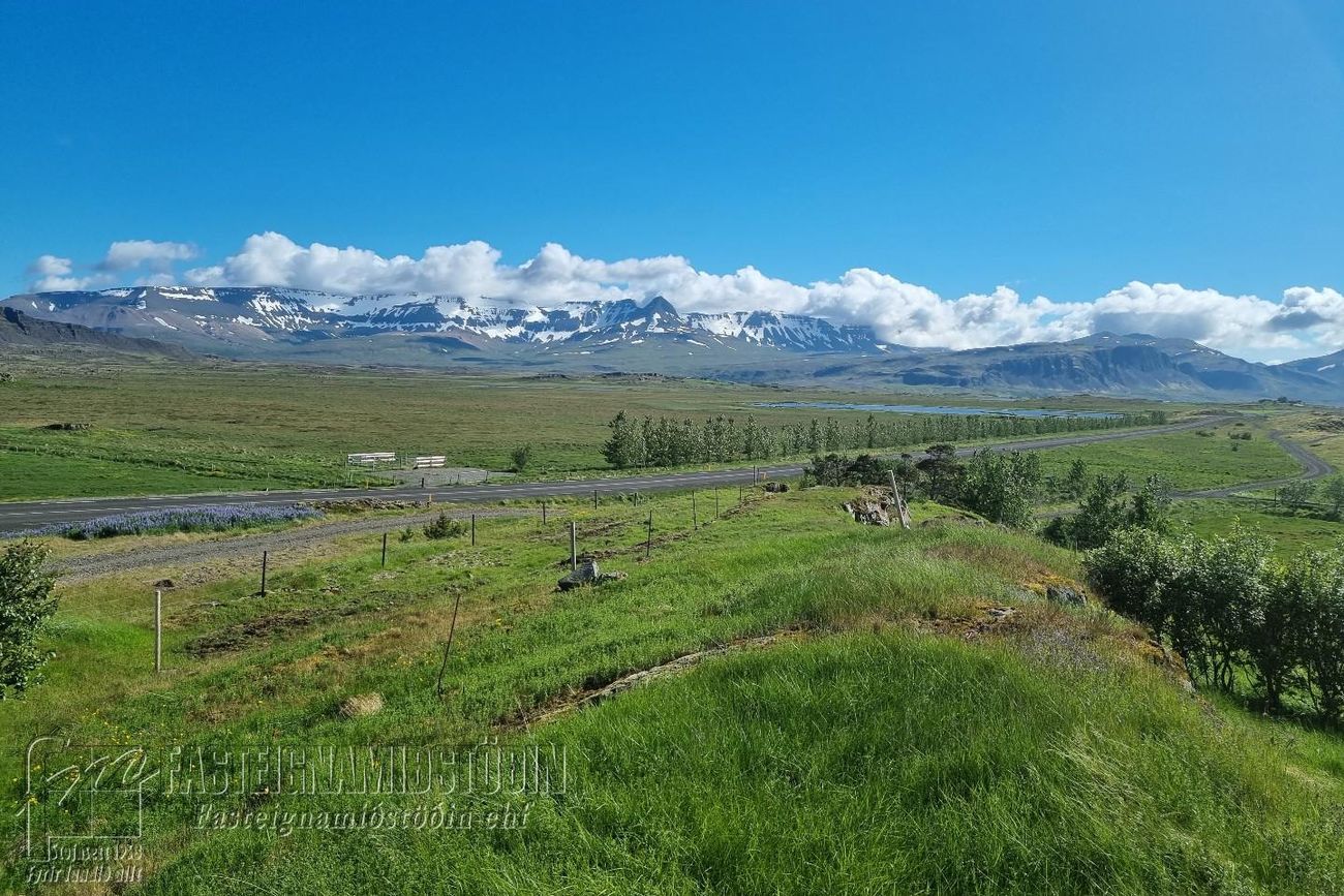 Grímarsstaðir 2 Borgarbyggð