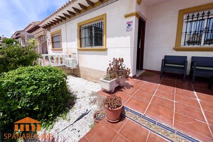 SPÁNAREIGNIR - Villamartin