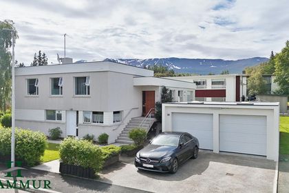 Langahlíð 20
