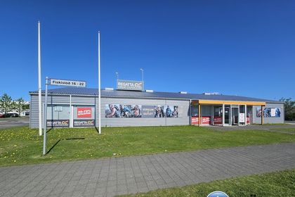Fiskislóð 16