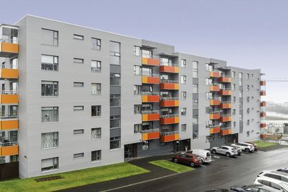 Skipalón 16