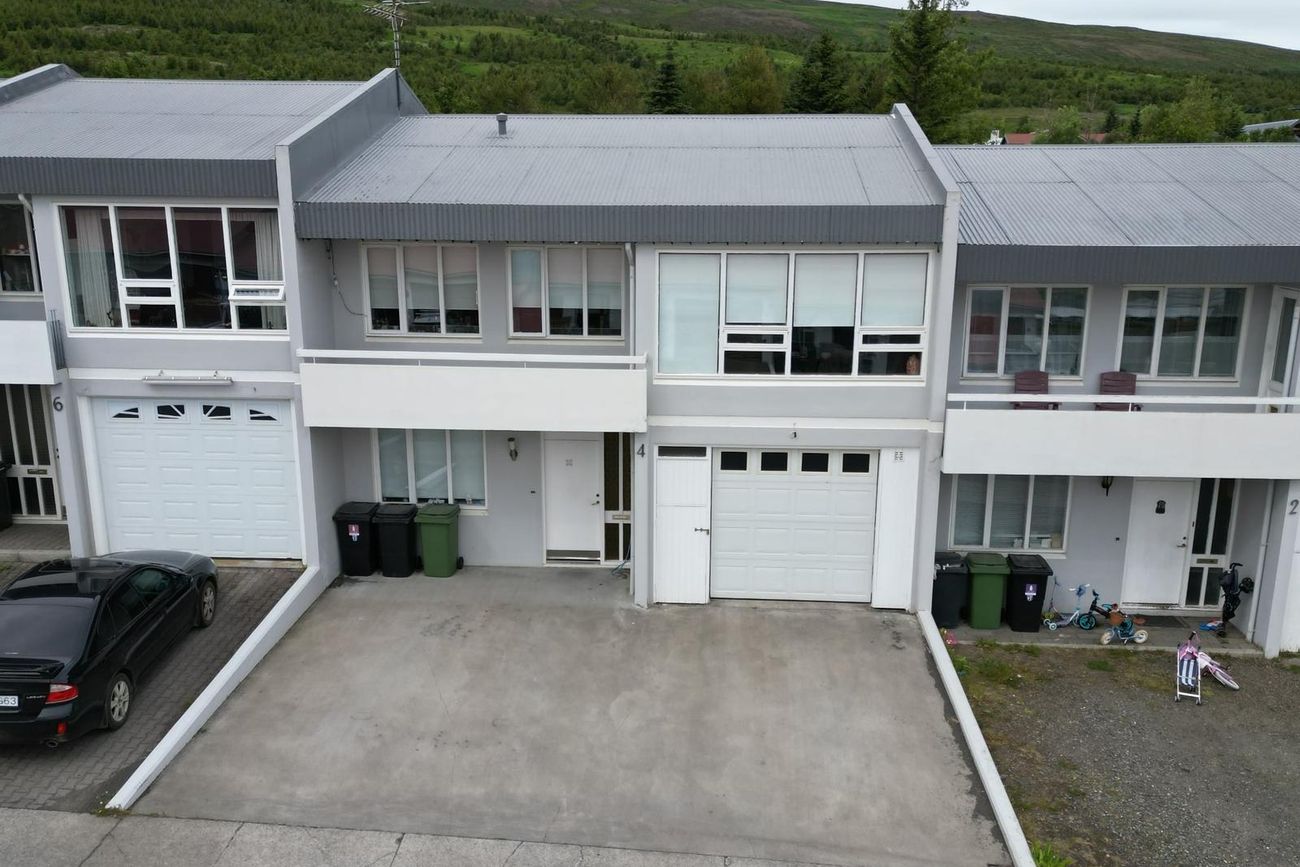 Grenihlíð 4