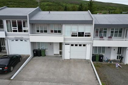 Grenihlíð 4