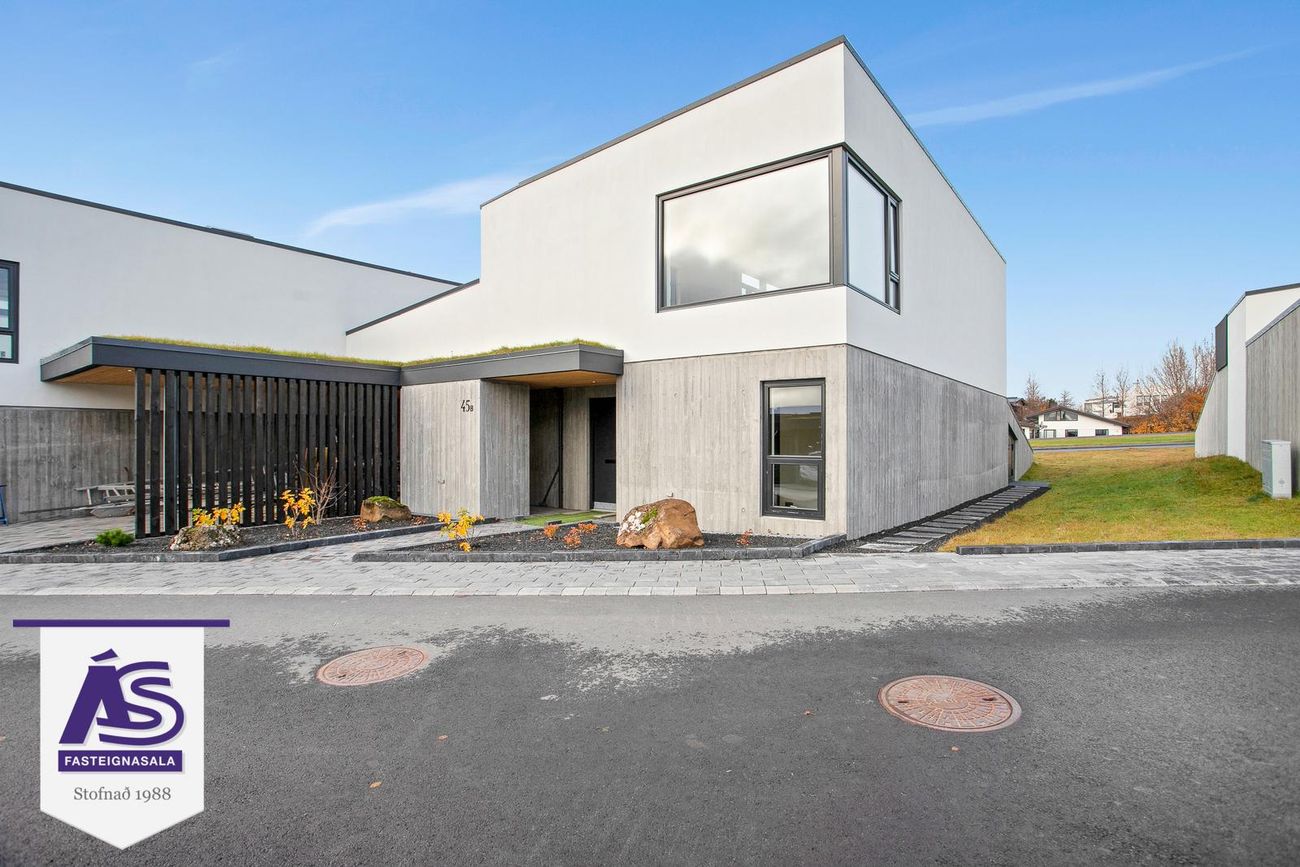 Hjallabraut 47 C