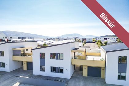 Ljómatún 3 - 104