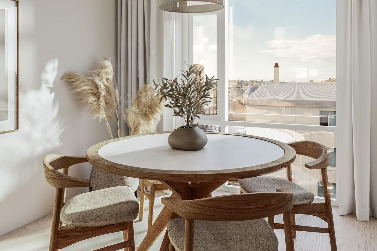 Laugavegur 170 íb406 Heklureitur