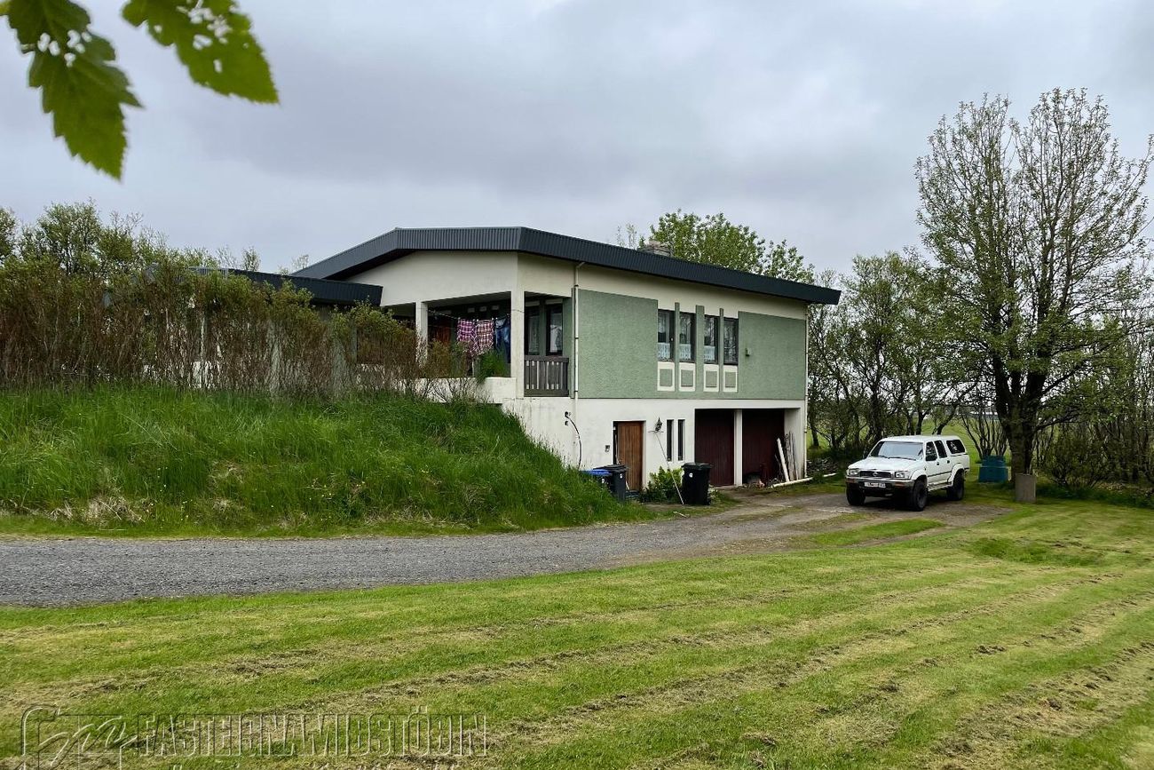 Helluvað 1 Rangárþingi ytra