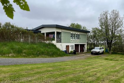 Helluvað 1 Rangárþingi ytra