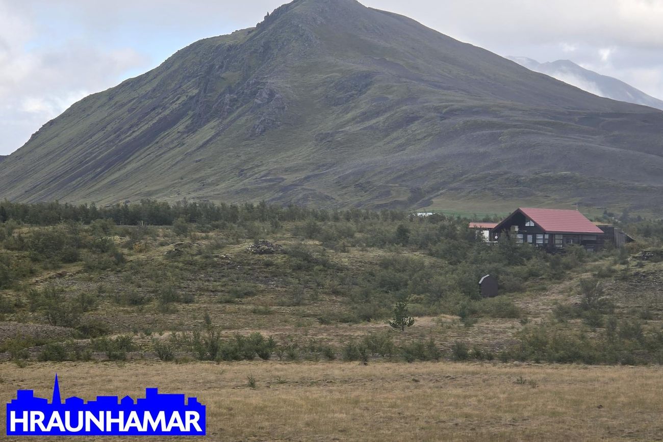 Klettahraun 12