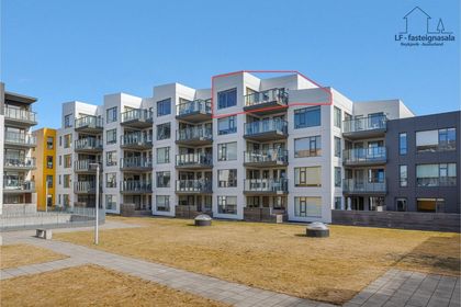 Hafnarbraut 12A