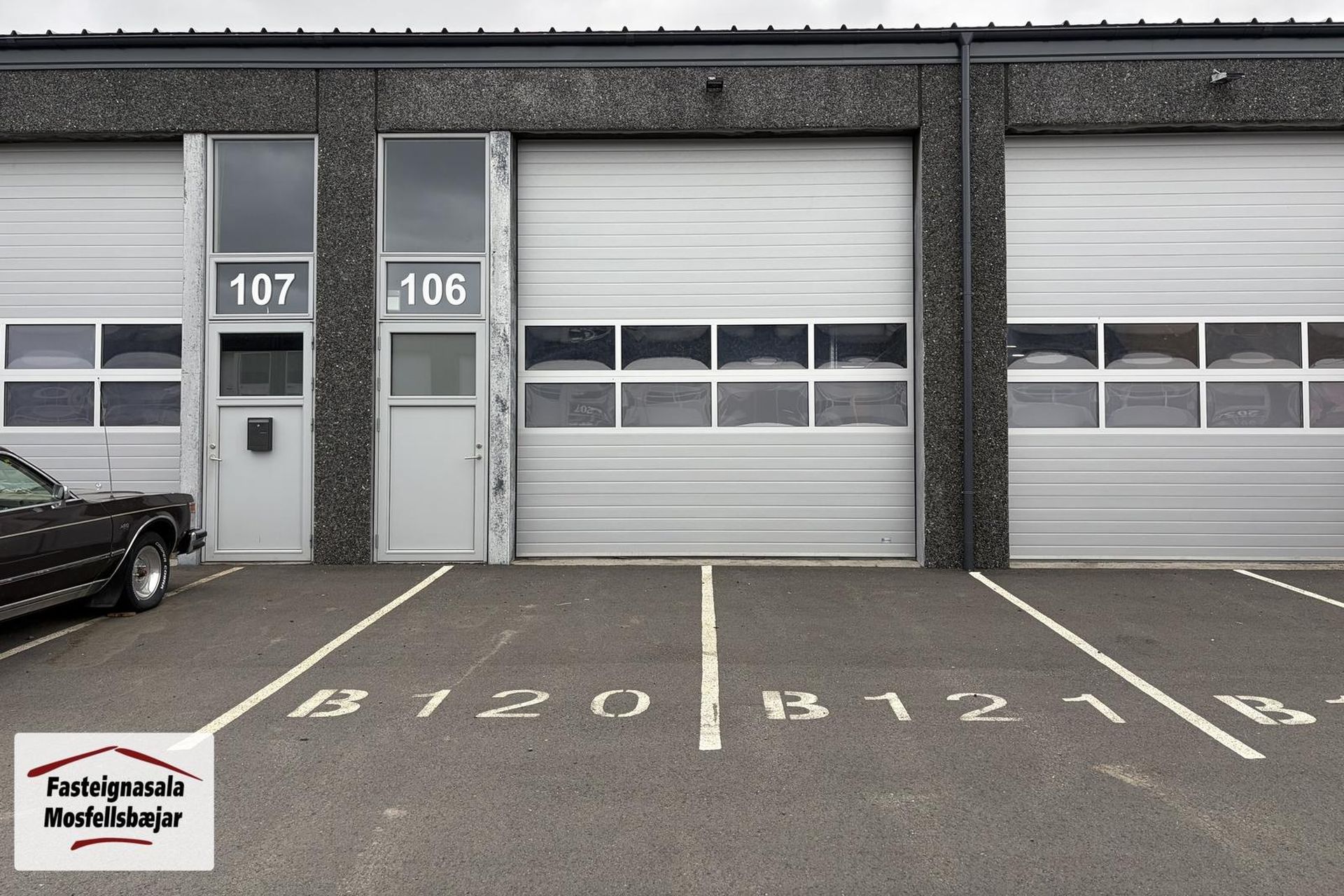Bugðufljót 17D