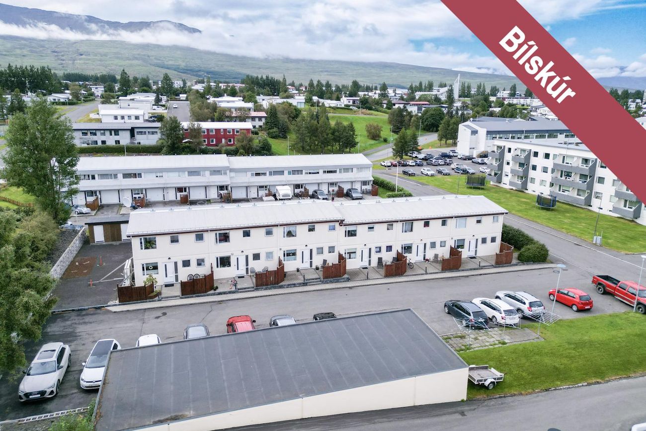 Borgarhlíð 4 C