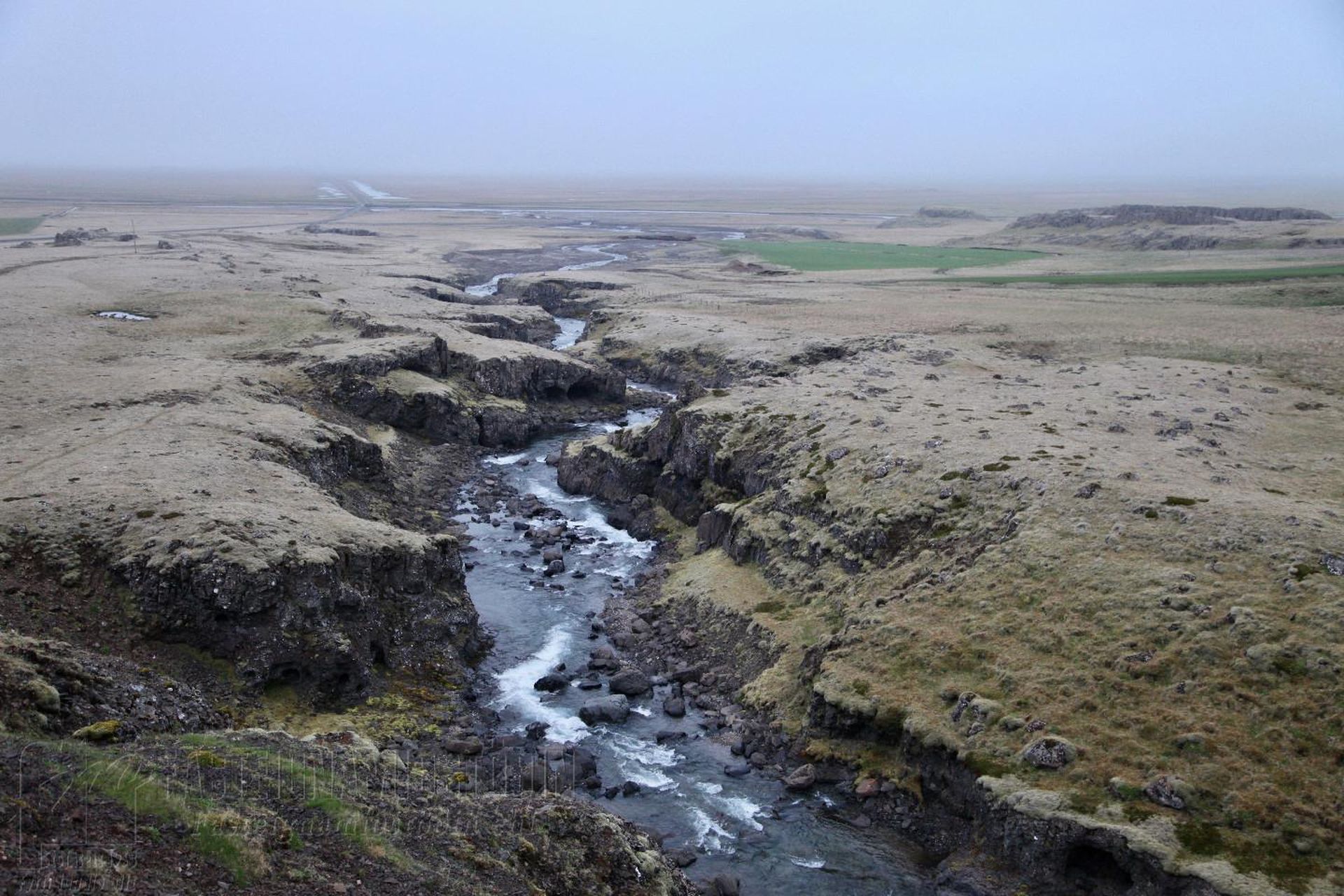 Krossbær 2 Hornafirði