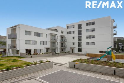 Rökkvatjörn 1