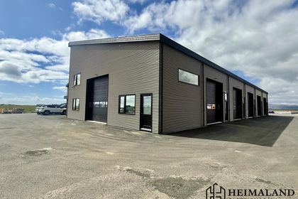 Víkurheiði 19