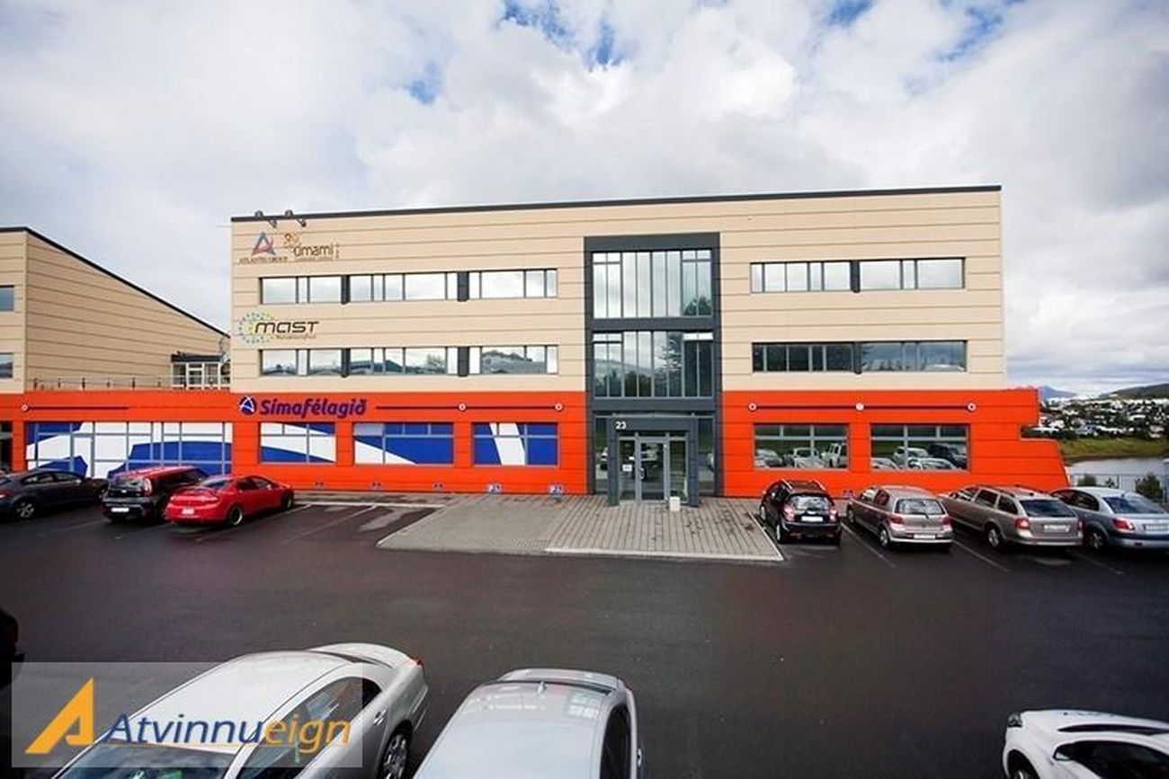 Stórhöfði 23