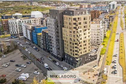 Silfursmári 2 - 301