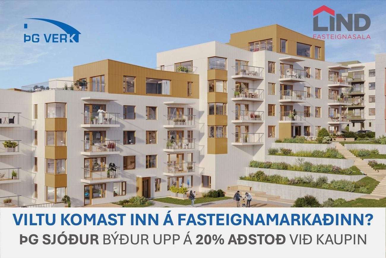 Þorraholt 13B (207)