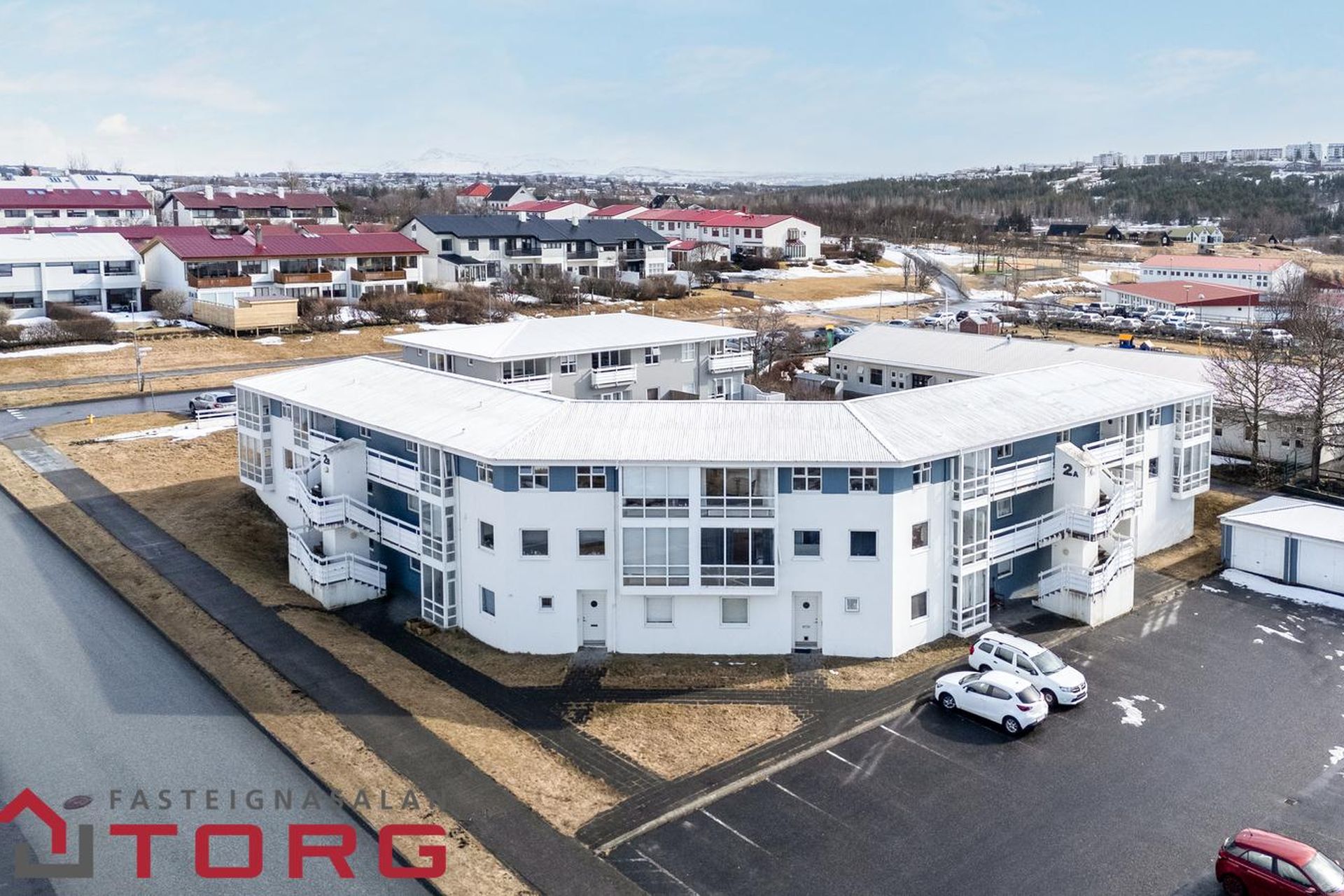 Árkvörn 2a