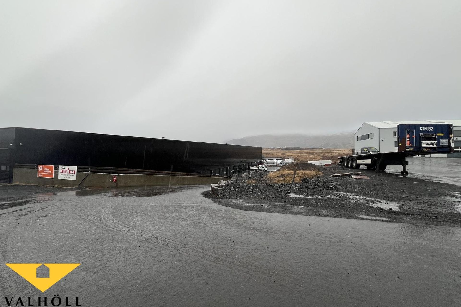 Bugðufljót 7