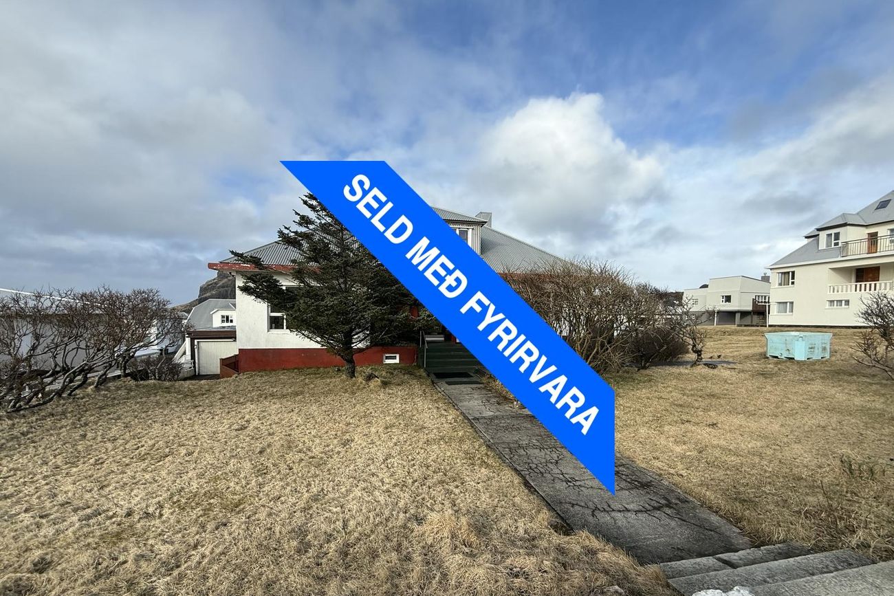 Birkihlíð 11
