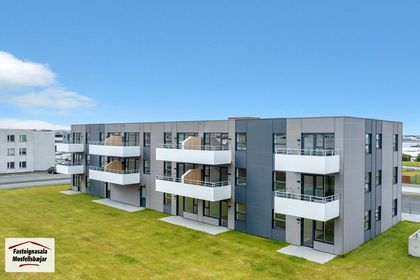 Tjarnabraut 10 (302)