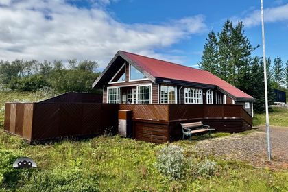 Austurtröð 4